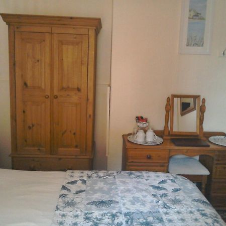Bed and Breakfast Eden House Blackpool Zewnętrze zdjęcie