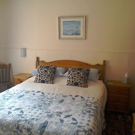 Bed and Breakfast Eden House Blackpool Zewnętrze zdjęcie
