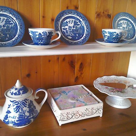 Bed and Breakfast Eden House Blackpool Zewnętrze zdjęcie