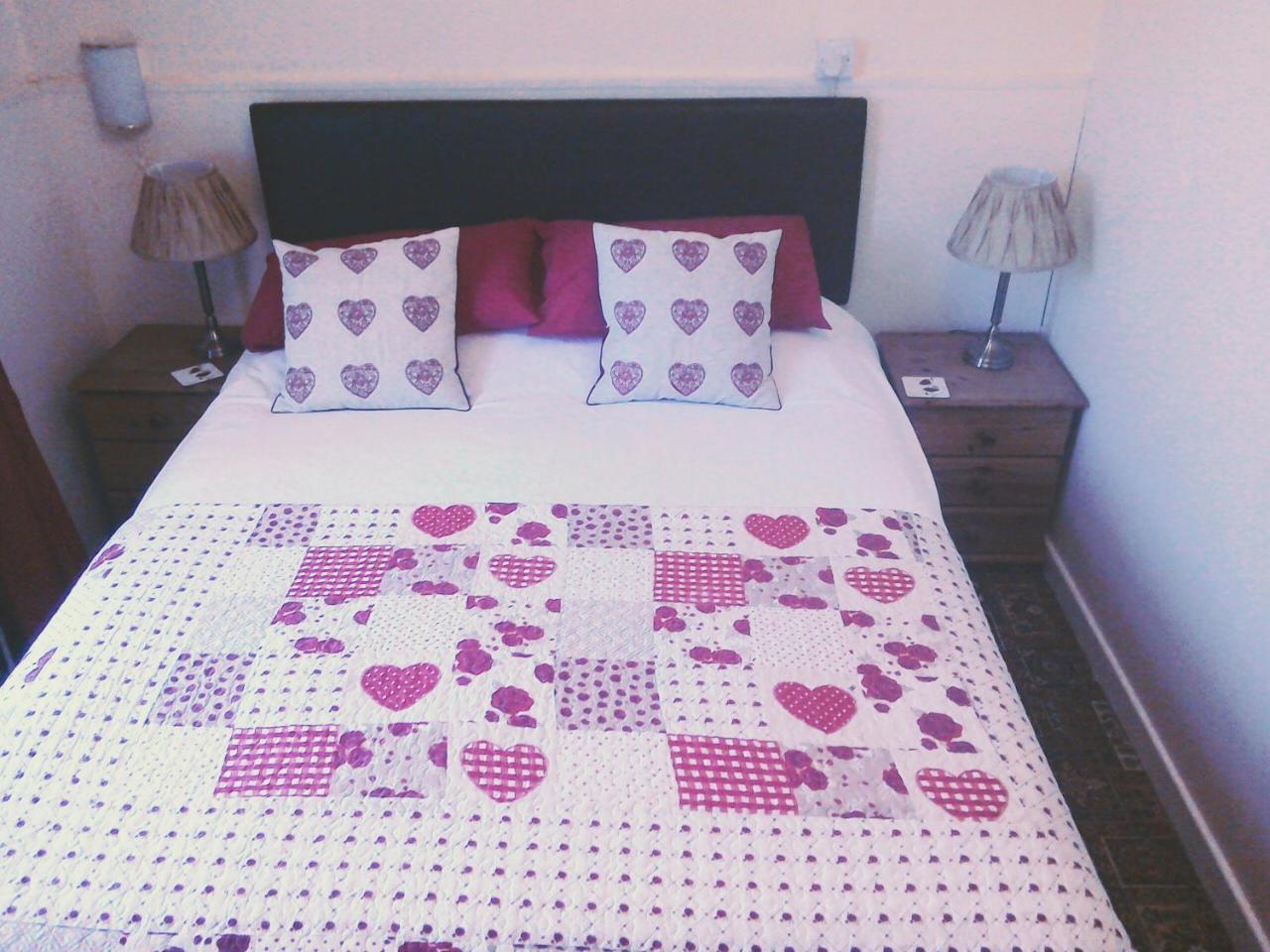 Bed and Breakfast Eden House Blackpool Zewnętrze zdjęcie