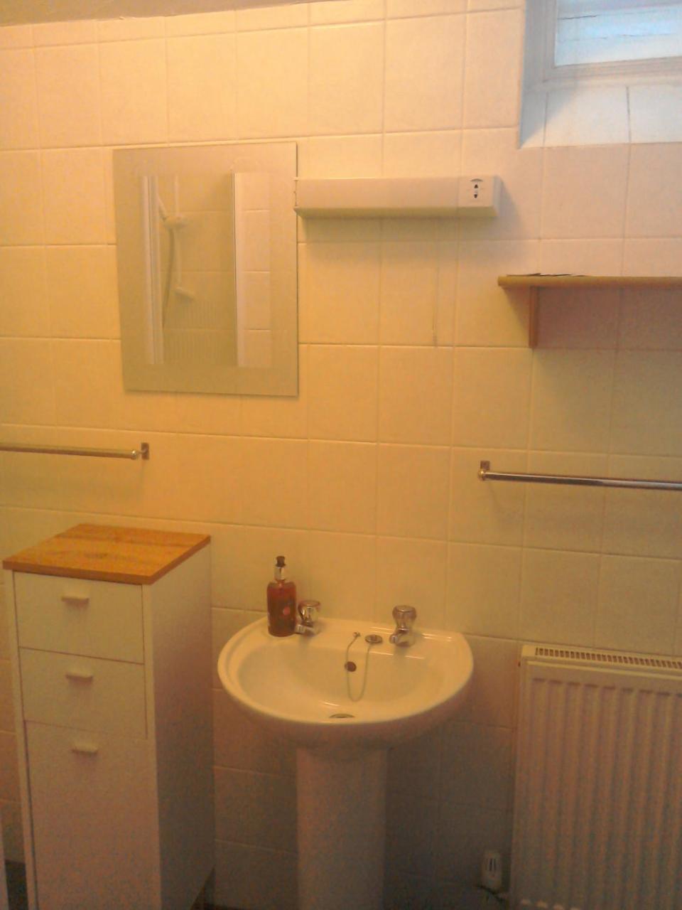 Bed and Breakfast Eden House Blackpool Zewnętrze zdjęcie