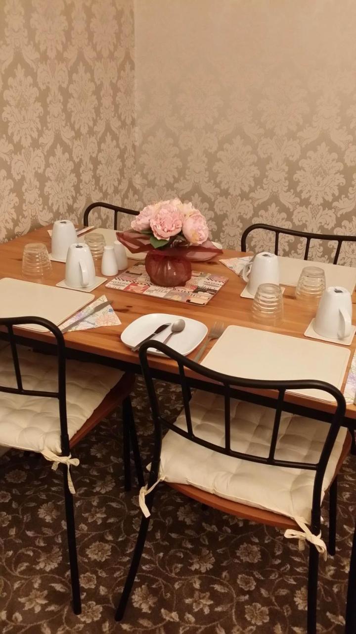 Bed and Breakfast Eden House Blackpool Zewnętrze zdjęcie